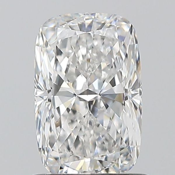 Cushion Diamond image