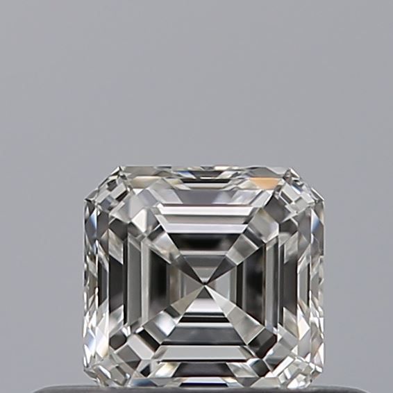 Asscher Diamond image