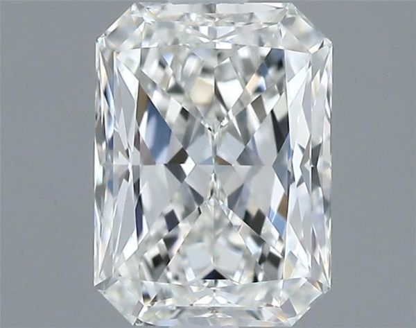 Radiant Diamond image