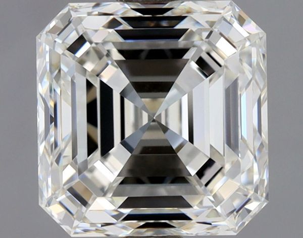 Asscher Diamond image