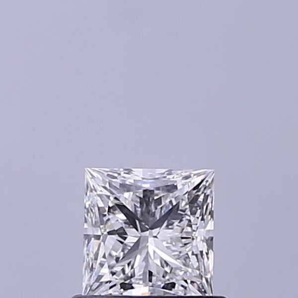 Princess Lab-Grown Diamond image