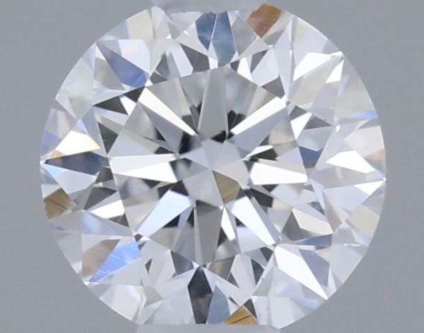 Round Lab-Grown Diamond image