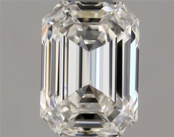 Emerald Diamond image