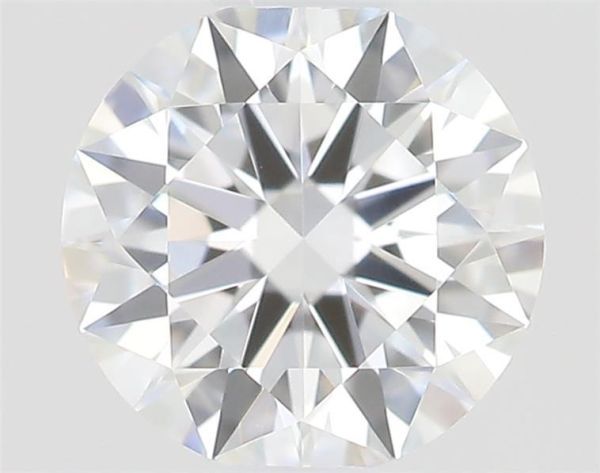 Round Diamond image