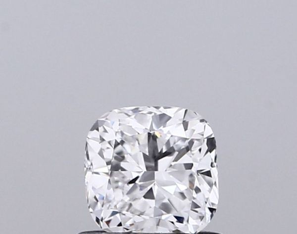 Cushion Lab-Grown Diamond image