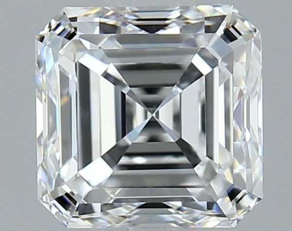 Asscher Diamond image