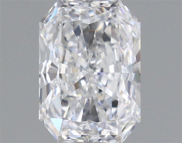 Radiant Lab-Grown Diamond image