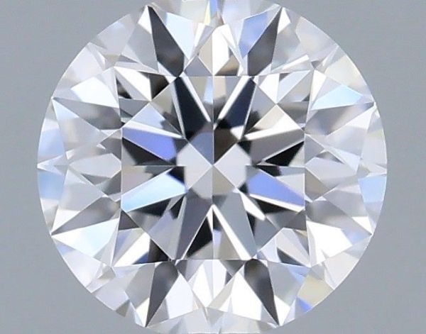 Round Diamond image