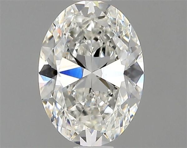 Oval Diamond image