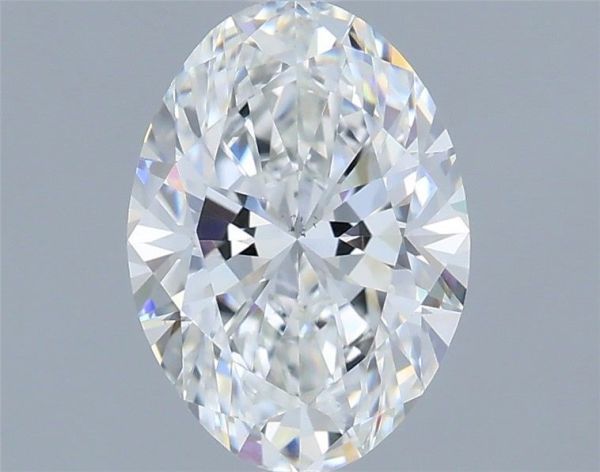Oval Diamond image