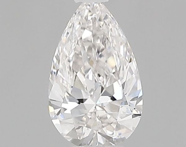 Pear Lab-Grown Diamond image