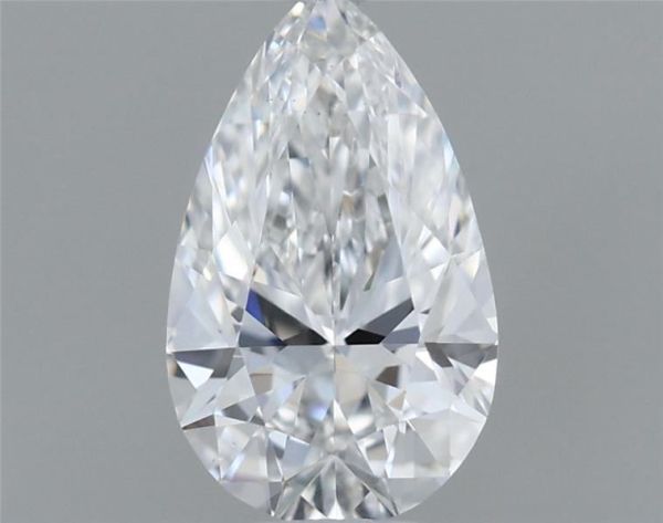 Pear Diamond image
