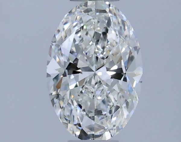Oval Diamond image