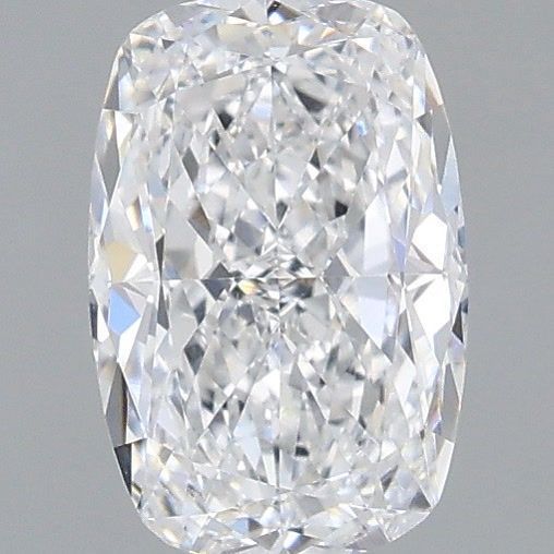 Cushion Lab-Grown Diamond image