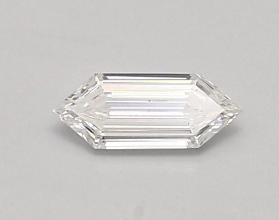 Hexagonal Lab-Grown Diamond image