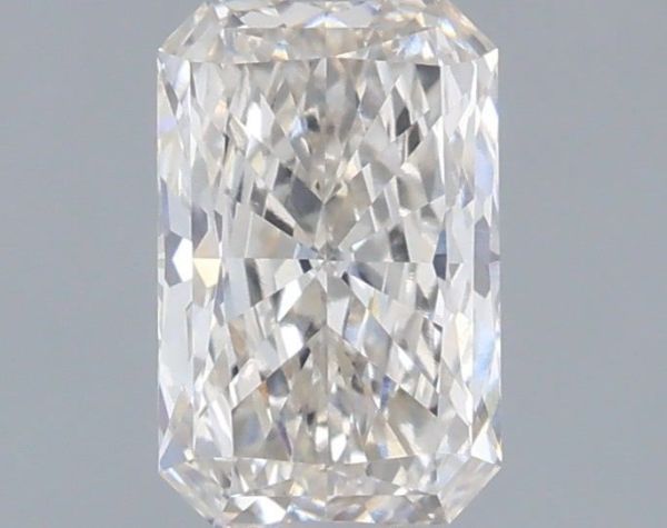 Radiant Lab-Grown Diamond image