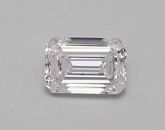 Emerald Lab-Grown Diamond image