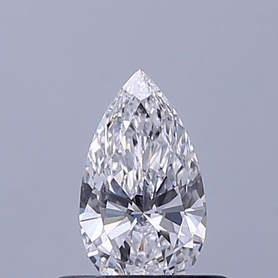 Pear Lab-Grown Diamond image