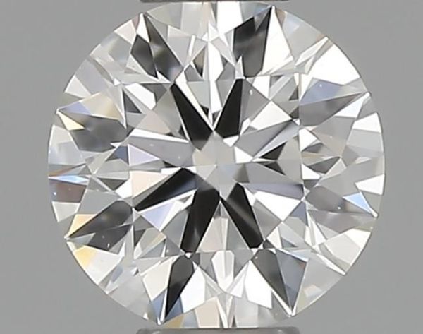 Round Diamond image