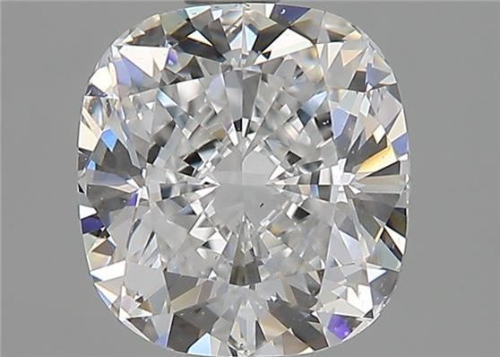 Cushion Diamond image