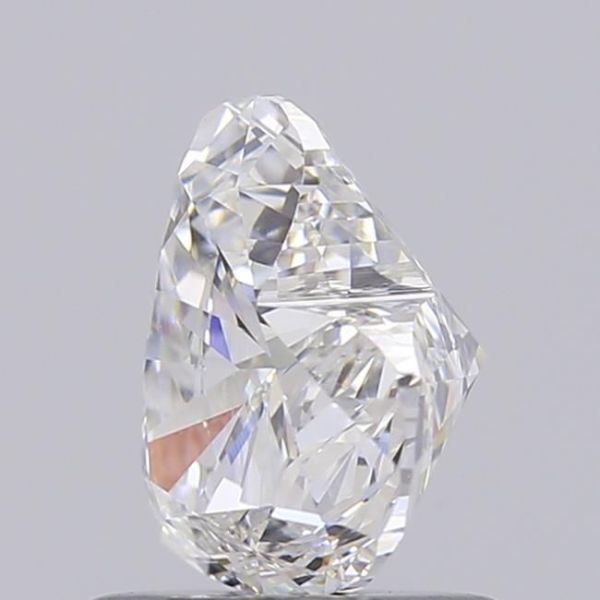 Heart Lab-Grown Diamond image