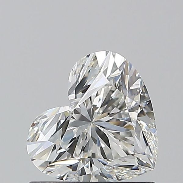 Heart Diamond image