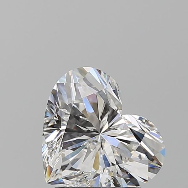 Heart Diamond image