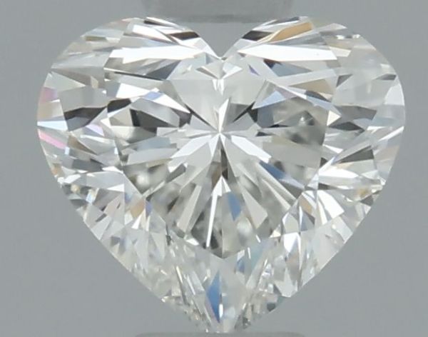 Heart Diamond image