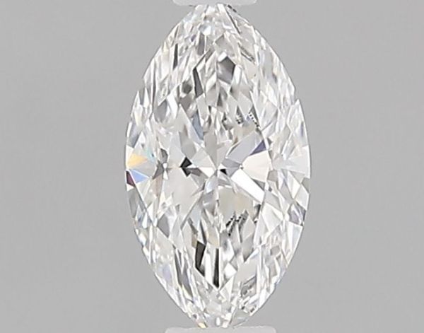 Marquise Lab-Grown Diamond image