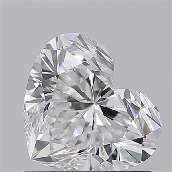 Heart Diamond image