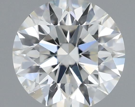 Round Diamond image