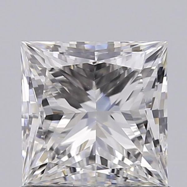 Princess Lab-Grown Diamond image