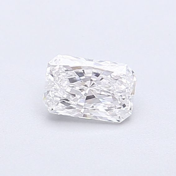 Radiant Lab-Grown Diamond image