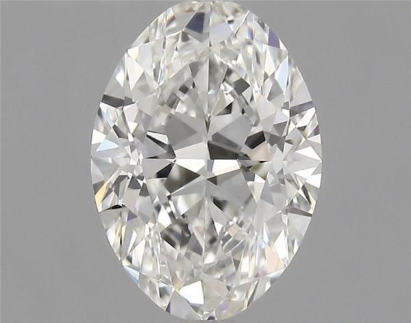 Oval Diamond image