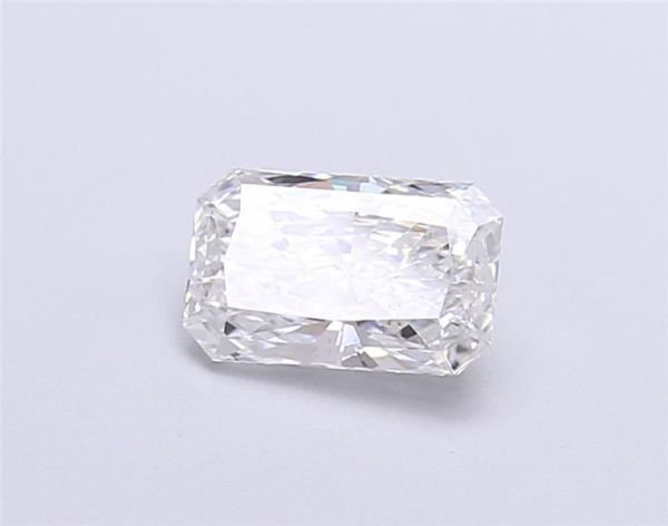 Radiant Lab-Grown Diamond image