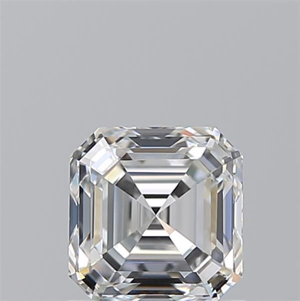 Asscher Diamond image