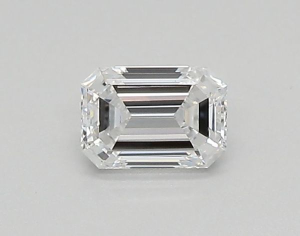Emerald Lab-Grown Diamond image
