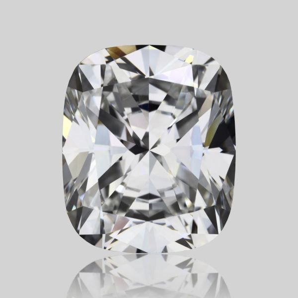 Cushion Diamond image