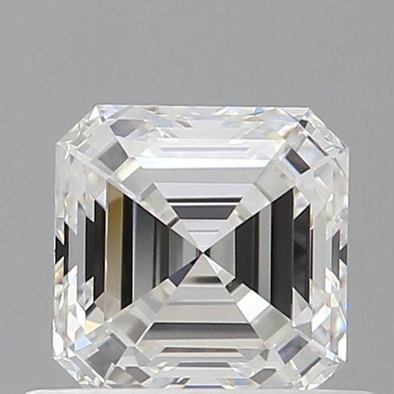 Asscher Diamond image