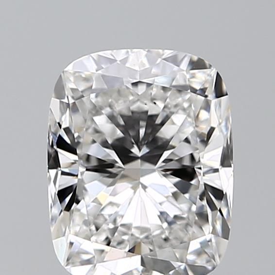 Cushion Lab-Grown Diamond image