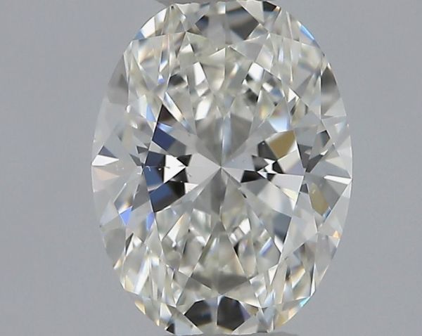 Oval Diamond image