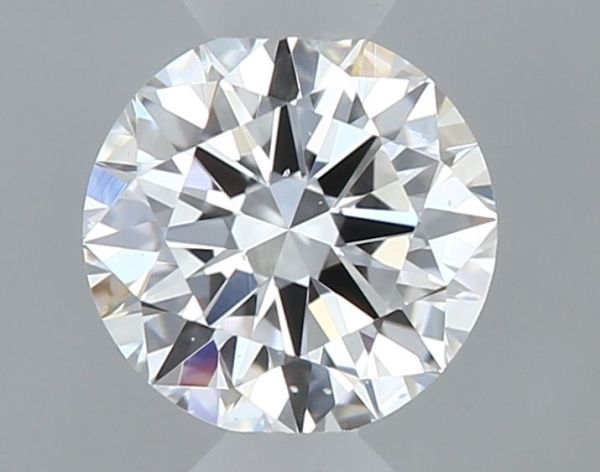 Round Diamond image
