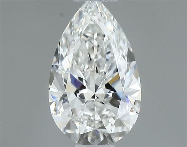 Pear Diamond image