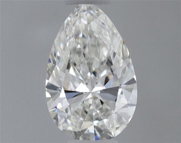 Pear Diamond image