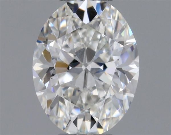 Oval Diamond image