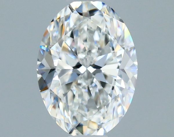 Oval Diamond image
