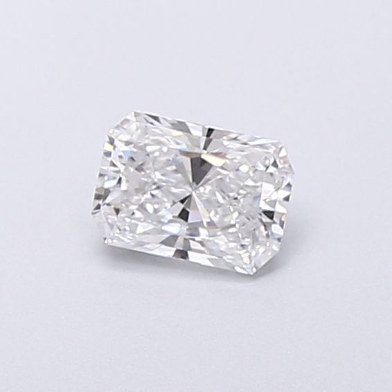 Radiant Lab-Grown Diamond image