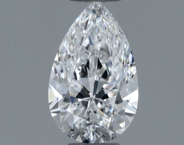 Pear Diamond image