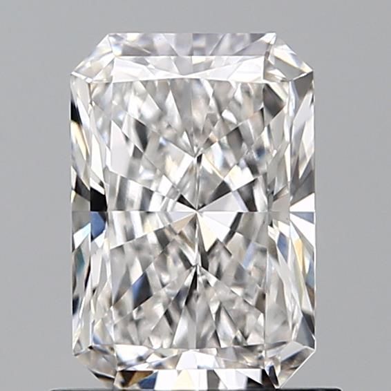 Radiant Lab-Grown Diamond image