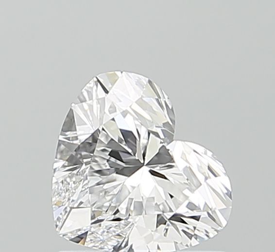 Heart Lab-Grown Diamond image